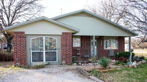 111 Mayes St, Ardmore, OK 73401-8465