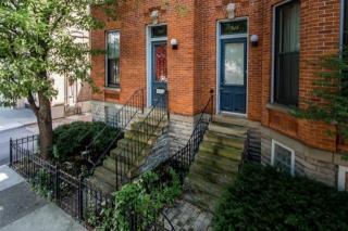 810 Scott St, Covington KY  41011-2446 exterior