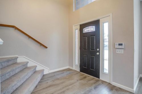 2705 Briarcrest Dr, Burleson TX  76028-6355 exterior