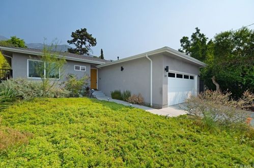 287 Laurel Ave, Sierra Madre, CA 91024-2018