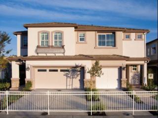 100 Refosco Ct, Vacaville CA  95687-5686 exterior