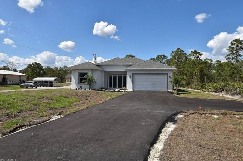 4143 Randall Blvd, Naples, FL 34120-8943