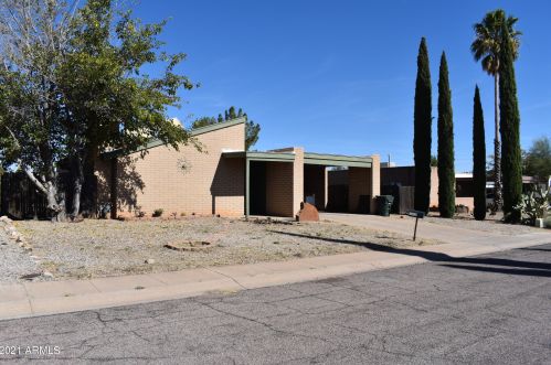5169 Calle Virada, Sierra Vista, AZ 85635-3954