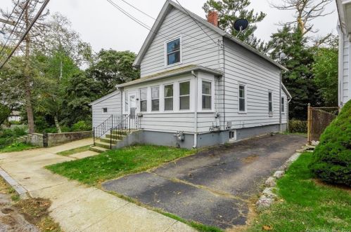 72 Blydenburg Ave, United States Coast Guard Ac, CT 06320-4808