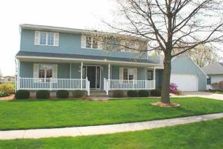 1115 Brookview Dr, Malone, IA 52742-9290