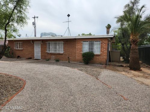 3635 Mountain Ave, Tucson, AZ 85719-1937