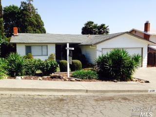 2138 Via Alta, Benicia, CA 94510-2320