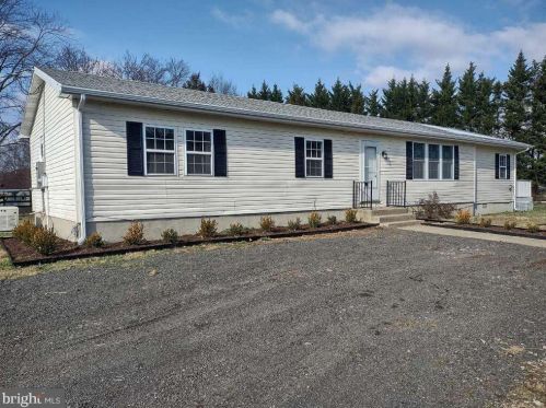 637 Oak Hill School Rd, Blackbird DE  19734-9211 exterior