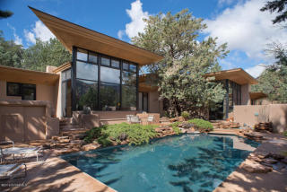 110 Painted Cliffs Dr, Sedona, AZ 86336-4752