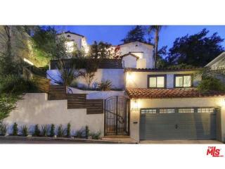 2455 Lyric Ave, Los Angeles, CA 90027-4654