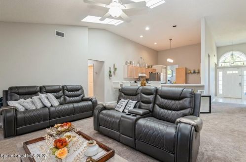 5145 Winchester Dr, Titusville FL  32780-6779 exterior