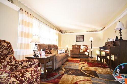 820 Chambord Cir, Marion OH  43302-6733 exterior