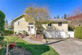 19903 12th Ave, Seattle WA  98177-2624 exterior
