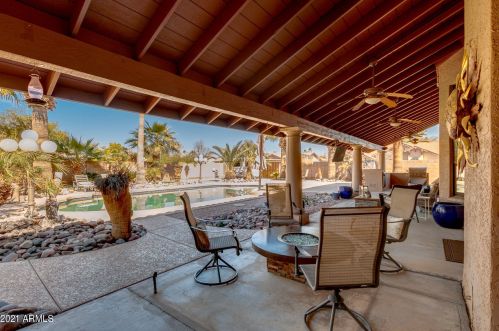 7536 Libby St, Glendale AZ 85308-8144 exterior