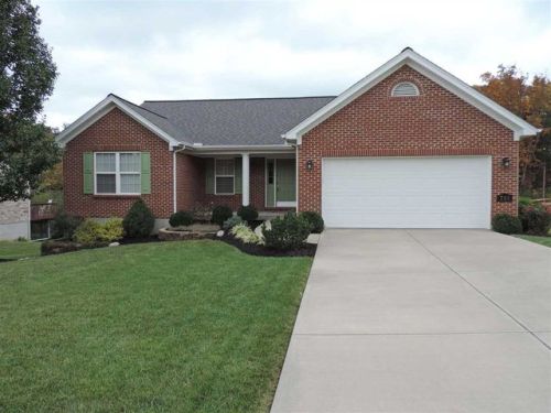 744 Mallard Dr, Grants Lick, KY 41001-9052