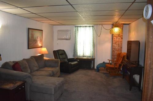 418 4th St, Palmerton PA  18071-1918 exterior