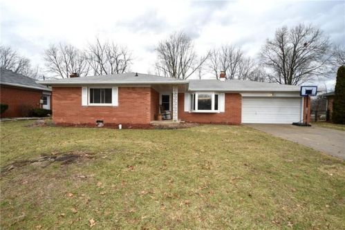 6548 Westdrum Rd, Indianapolis, IN 46241-1843