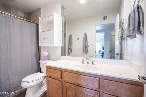 10461 77 Pl, Scottsdale AZ 85258-1157 exterior