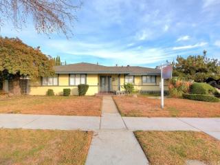 1160 San Antonio Ave, Upland CA  91786-3061 exterior