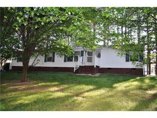 181 Barbary Dr, Statesville, NC 28677-9320