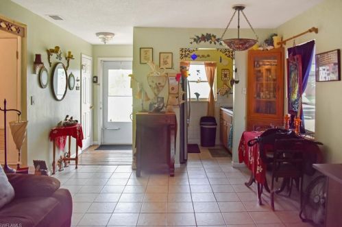 1125 Broad St, Lehigh Acres FL  33936-6521 exterior