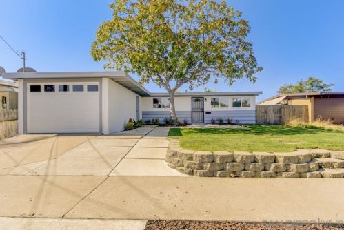 5357 Conrad Ave, San Diego, CA 92117-2267