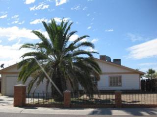 10950 75th Dr, Peoria, AZ 85345-5981