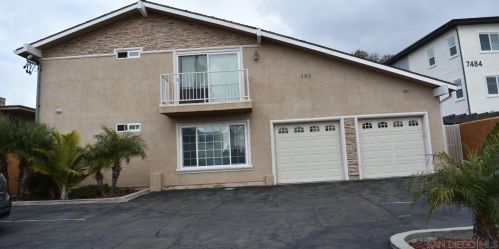 7440 Mesa College Dr, San Diego CA  92111-4918 exterior