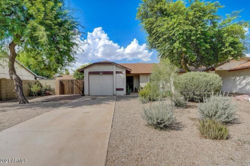 5508 Venus Way, Chandler AZ  85226-3567 exterior