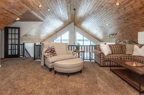 8784 Mogensen Shores Rd, Brainerd MN  56401-1384 exterior