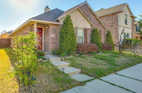 3905 Camino Real Trl, Denton, TX 76208-5980
