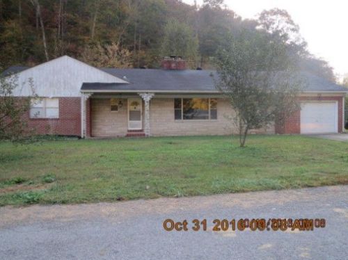 28 Winns Second St, Pikeville, KY 41501-6562