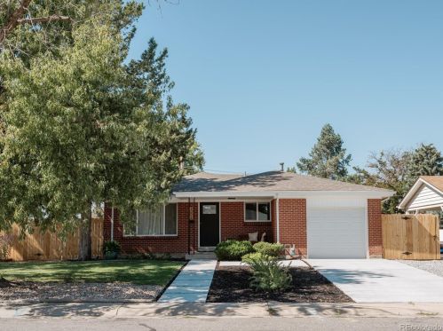 3003 Blackhawk St, Denver CO 80011-2220 exterior