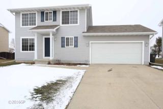 415 Olson Dr, Waukee IA  50263-8260 exterior