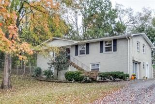 4850 Lynn Dr, Nashville, TN 37211-4201