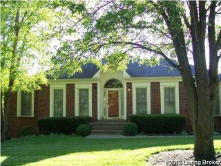 104 Willow Stone Way, Louisville, KY 40223-2641