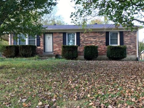 109 Gregory St, Berea, KY 40403-1148