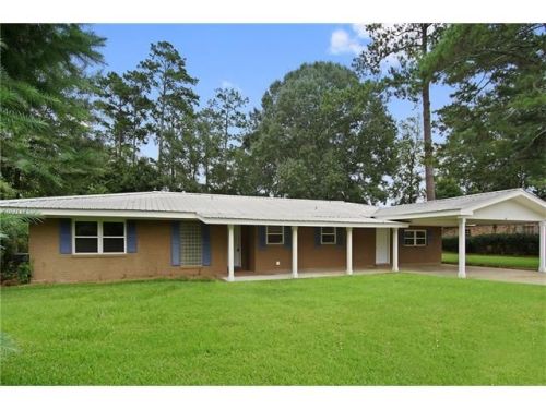 205 7th Ave, Franklinton, LA 70438-1001