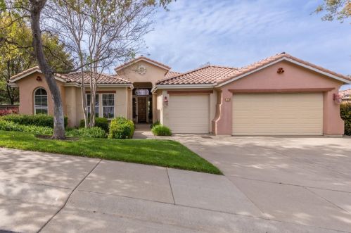 1118 Souza Dr, Folsom CA  95762-7555 exterior