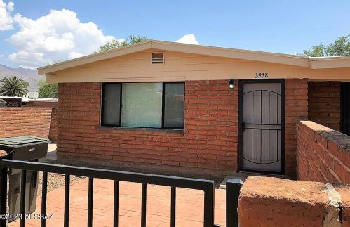 3938 Park Ave, Tucson, AZ 85719-1376