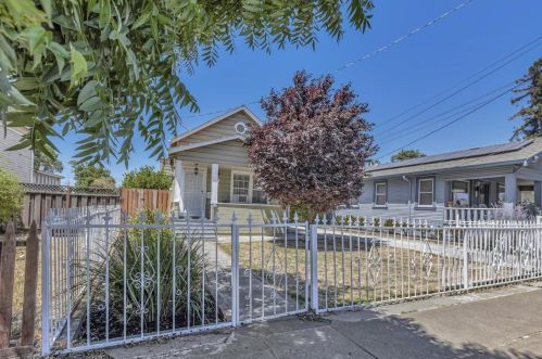 1089 Lick Ave, San Jose, CA 95110-3205