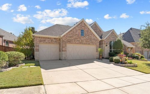 1412 Fire Wheel Way, Argyle, TX 76226-5578
