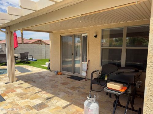 15677 Caribbean Ln, Sun City AZ  85379-6237 exterior
