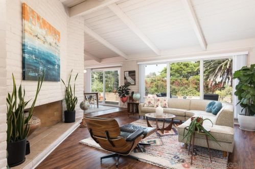 4308 Mayapan Dr, La Mesa CA  91941-7142 exterior