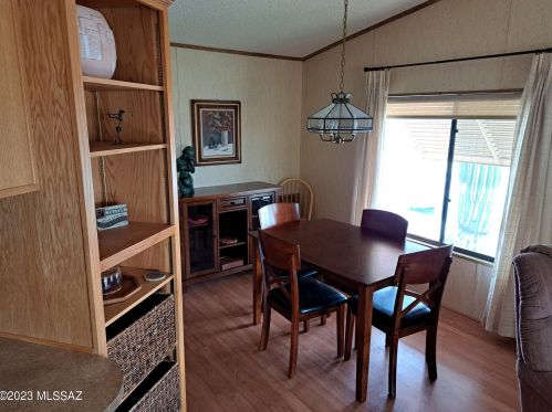 5518 Box R St, Tucson AZ  85713-6328 exterior