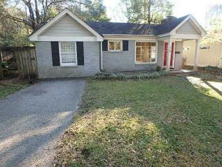 218 Grand Blvd, Mobile AL  36607-3015 exterior