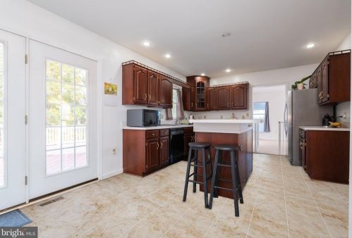 941 Copp Rd, Strasburg VA  22657-3427 exterior