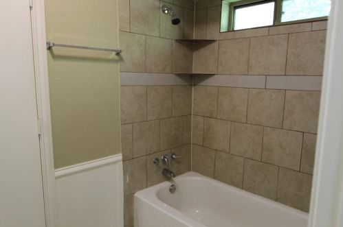 4331 Cinnabar Dr, Dallas TX  75227-1709 exterior