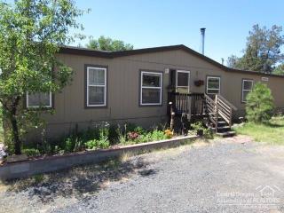 20929 Tumalo Rd, Bend OR  97701-8467 exterior