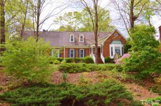 110 Spring Hollow Ln, Cary, NC 27518-9726